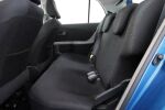 Toyota Yaris 2010 Sininen