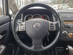 Nissan Tiida 2010 Hopea