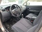 Nissan Tiida 2010 Hopea