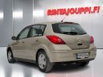 Nissan Tiida 2010 Hopea