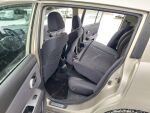 Nissan Tiida 2010 Hopea