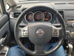 Nissan Tiida 2010 Hopea