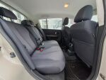 Nissan Tiida 2010 Hopea