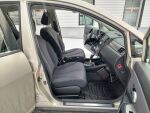 Nissan Tiida 2010 Hopea