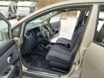 Nissan Tiida 2010 Hopea