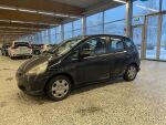 Honda Jazz 2005 Musta
