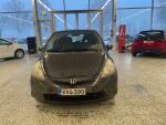 Honda Jazz 2005 Musta