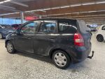 Honda Jazz 2005 Musta