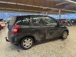 Honda Jazz 2005 Musta