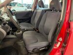 Honda Jazz 2005 Punainen