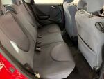 Honda Jazz 2005 Punainen