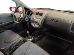Honda Jazz 2005 Punainen