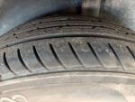 Honda Jazz 2005 Punainen
