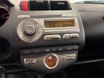 Honda Jazz 2005 Punainen