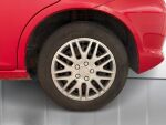 Honda Jazz 2005 Punainen