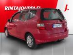 Honda Jazz 2005 Punainen