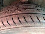 Honda Jazz 2005 Punainen