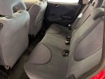 Honda Jazz 2005 Punainen