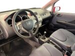 Honda Jazz 2005 Punainen