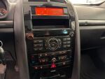 Peugeot 407 2010 Sininen