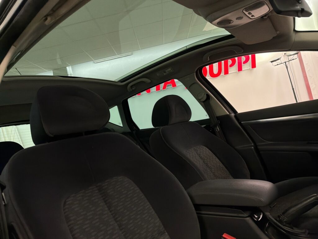 Peugeot 407 2010 Sininen
