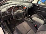 Peugeot 407 2010 Sininen