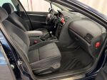Peugeot 407 2010 Sininen