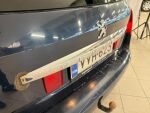 Peugeot 407 2010 Sininen