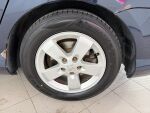 Peugeot 407 2010 Sininen