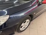 Peugeot 407 2010 Sininen