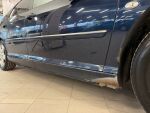 Peugeot 407 2010 Sininen