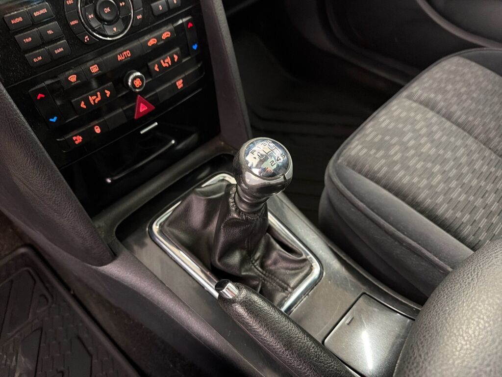 Peugeot 407 2010 Sininen