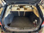 BMW X1 2010 Musta