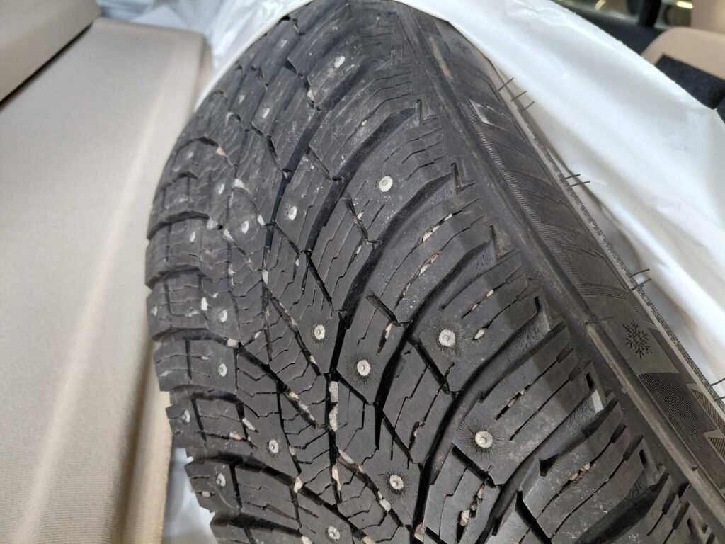 BMW X1 2010 Musta