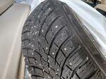 BMW X1 2010 Musta