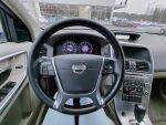 Volvo XC60 2010 Valkoinen