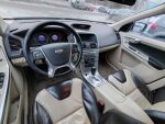 Volvo XC60 2010 Valkoinen