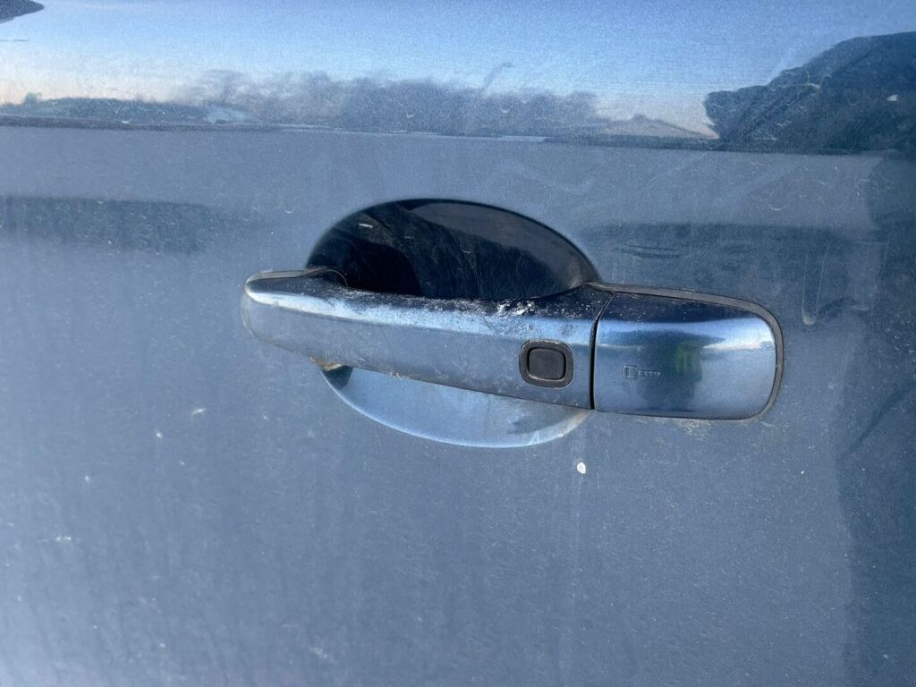 Volvo XC60 2010 Sininen