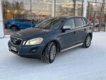 Volvo XC60 2010 Sininen