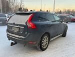 Volvo XC60 2010 Sininen