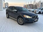 Volvo XC60 2010 Sininen