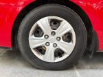 Hyundai i30 2010 Punainen