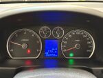 Hyundai i30 2010 Punainen
