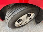 Hyundai i30 2010 Punainen