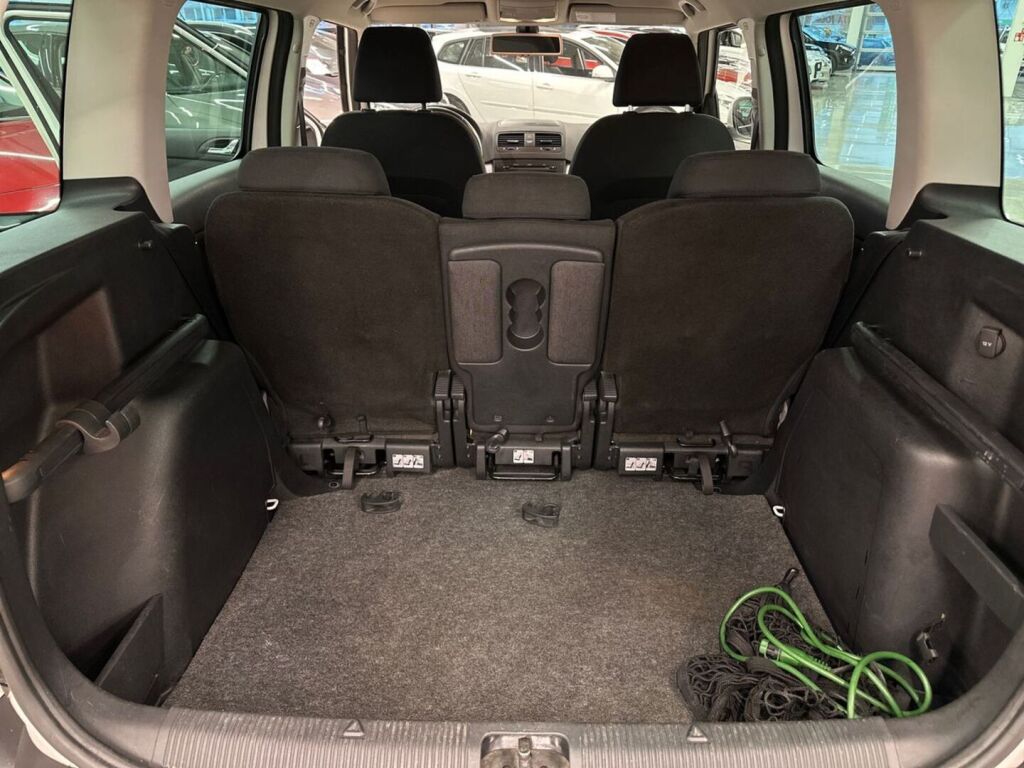 Skoda Yeti 2010 Valkoinen