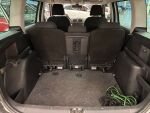 Skoda Yeti 2010 Valkoinen