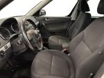 Skoda Yeti 2010 Valkoinen