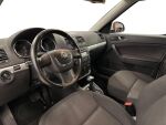 Skoda Yeti 2010 Valkoinen