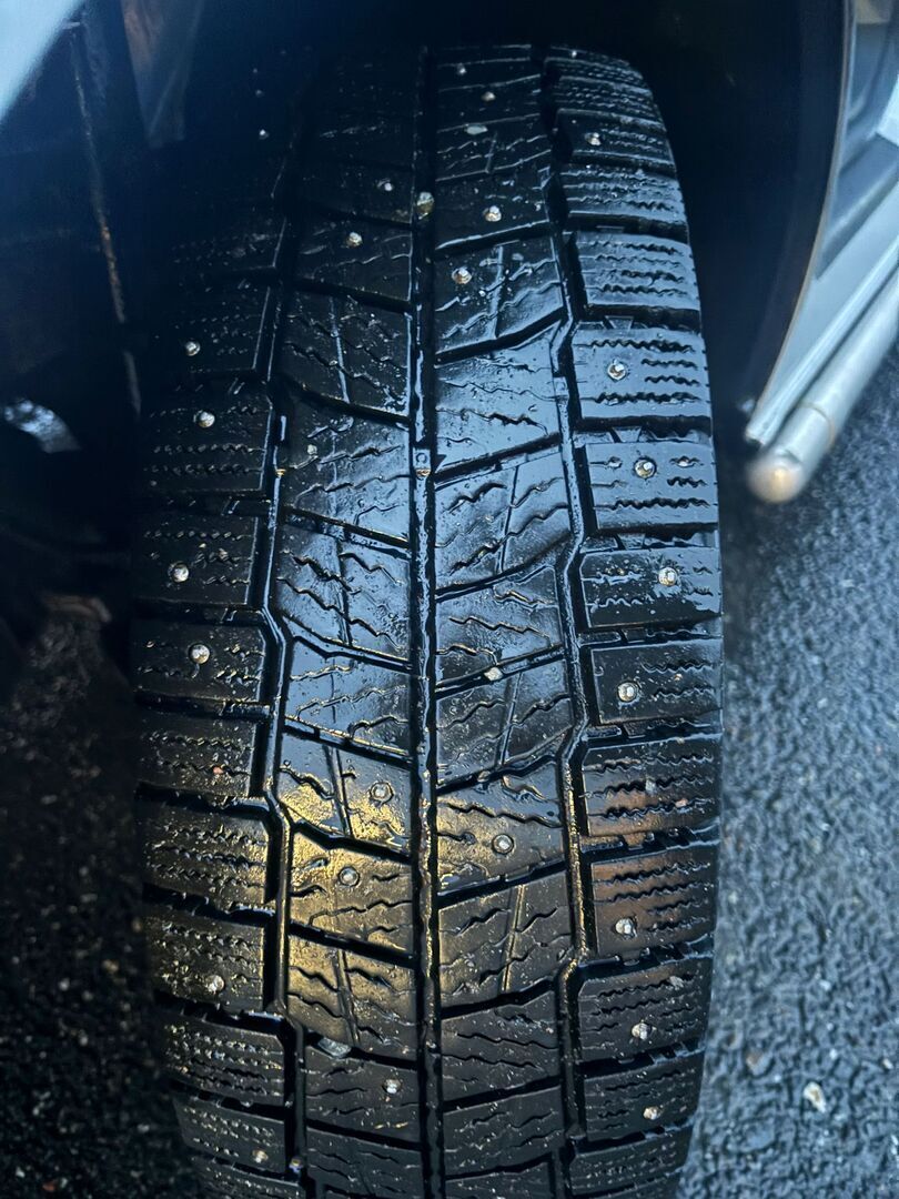 Volkswagen Transporter 2022 Harmaa