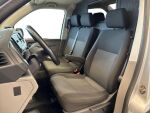 Volkswagen Transporter 2022 Harmaa
